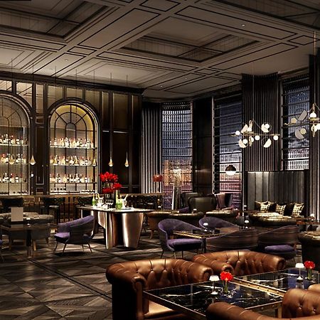 Hotel Fairmont Bombaj Zewnętrze zdjęcie