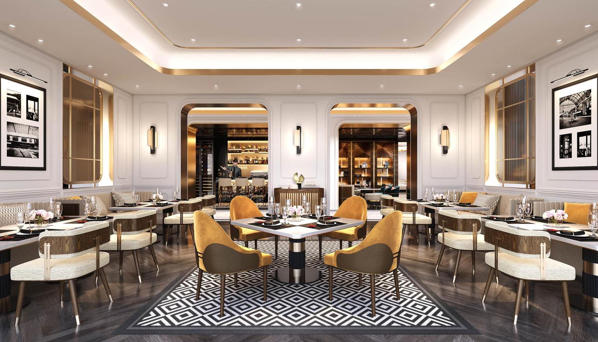 Hotel Fairmont Bombaj Zewnętrze zdjęcie