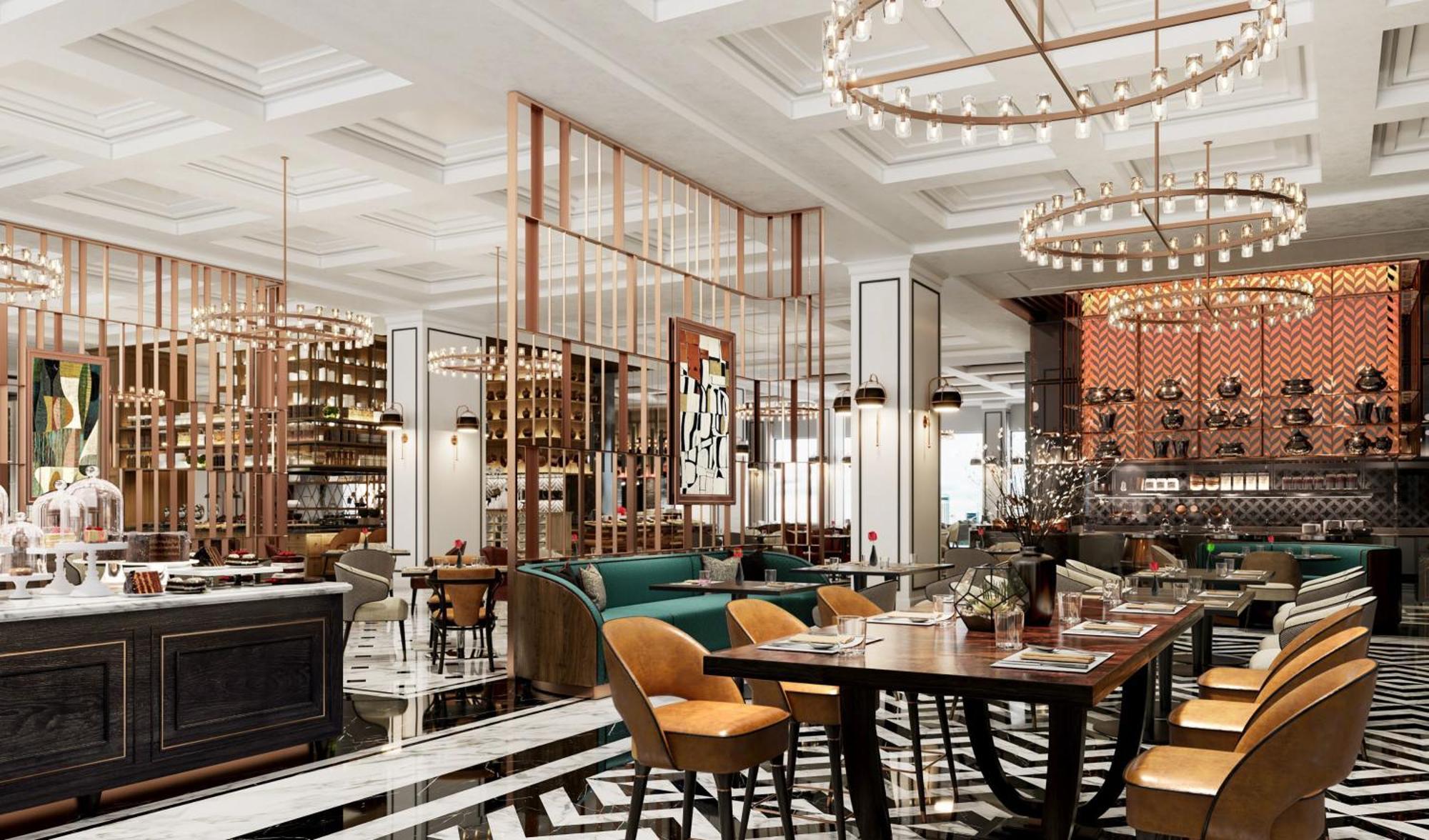 Hotel Fairmont Bombaj Zewnętrze zdjęcie