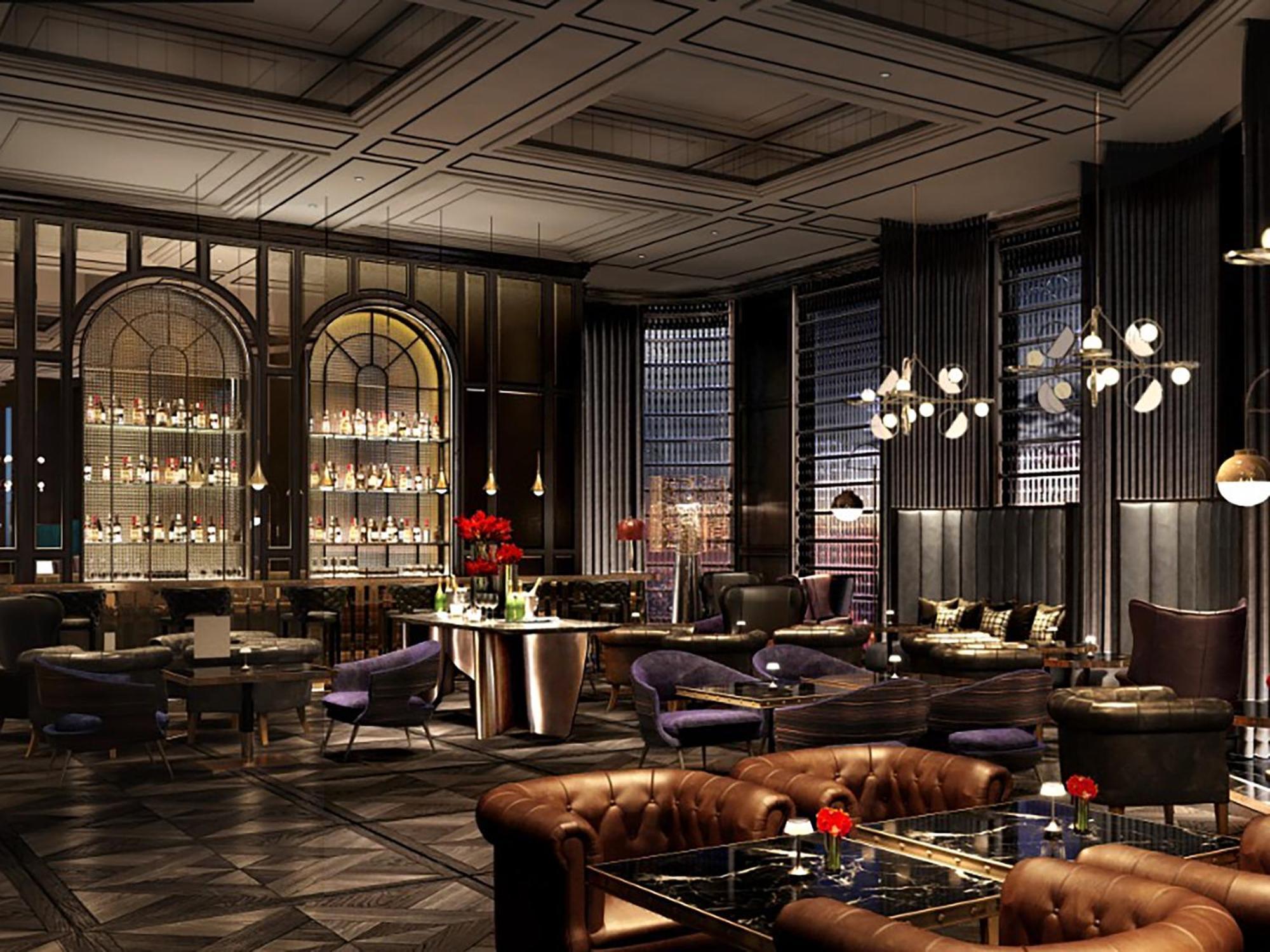 Hotel Fairmont Bombaj Zewnętrze zdjęcie