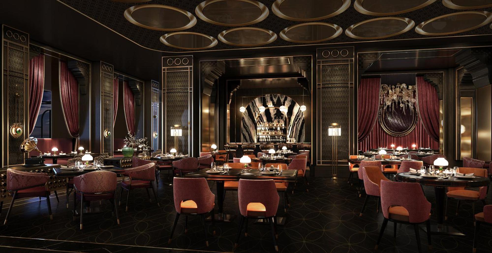 Hotel Fairmont Bombaj Zewnętrze zdjęcie