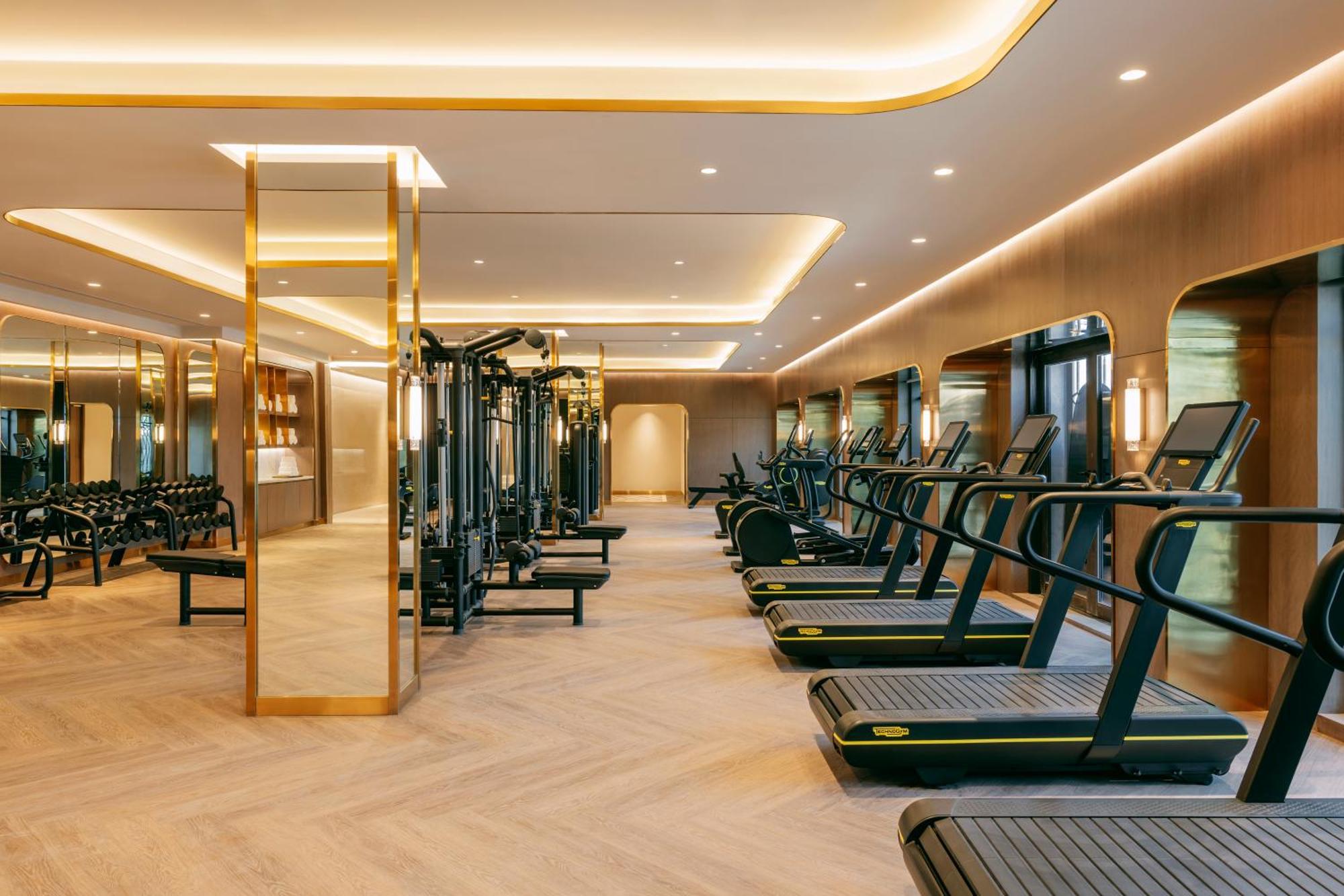 Hotel Fairmont Bombaj Zewnętrze zdjęcie
