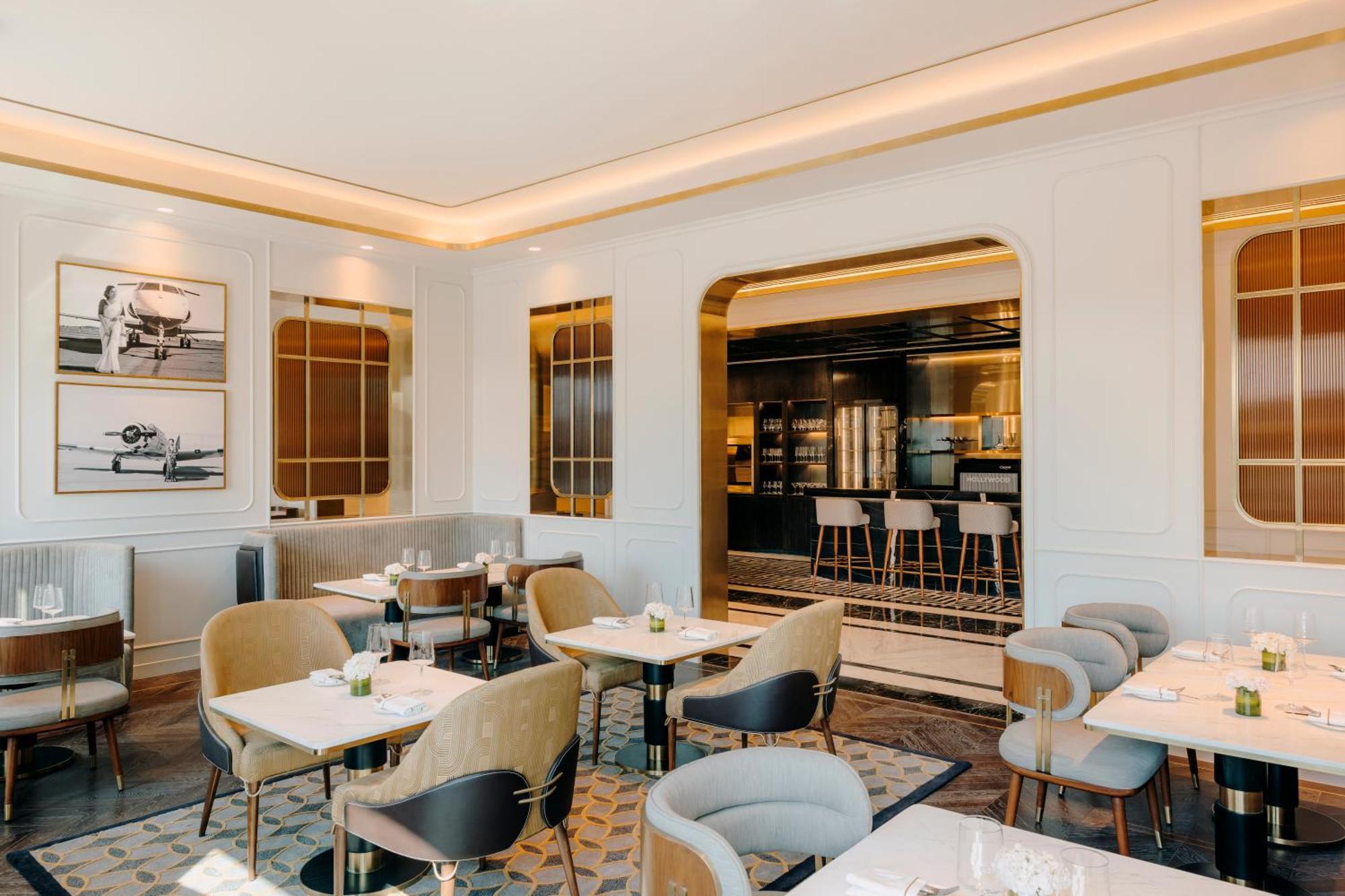 Hotel Fairmont Bombaj Zewnętrze zdjęcie