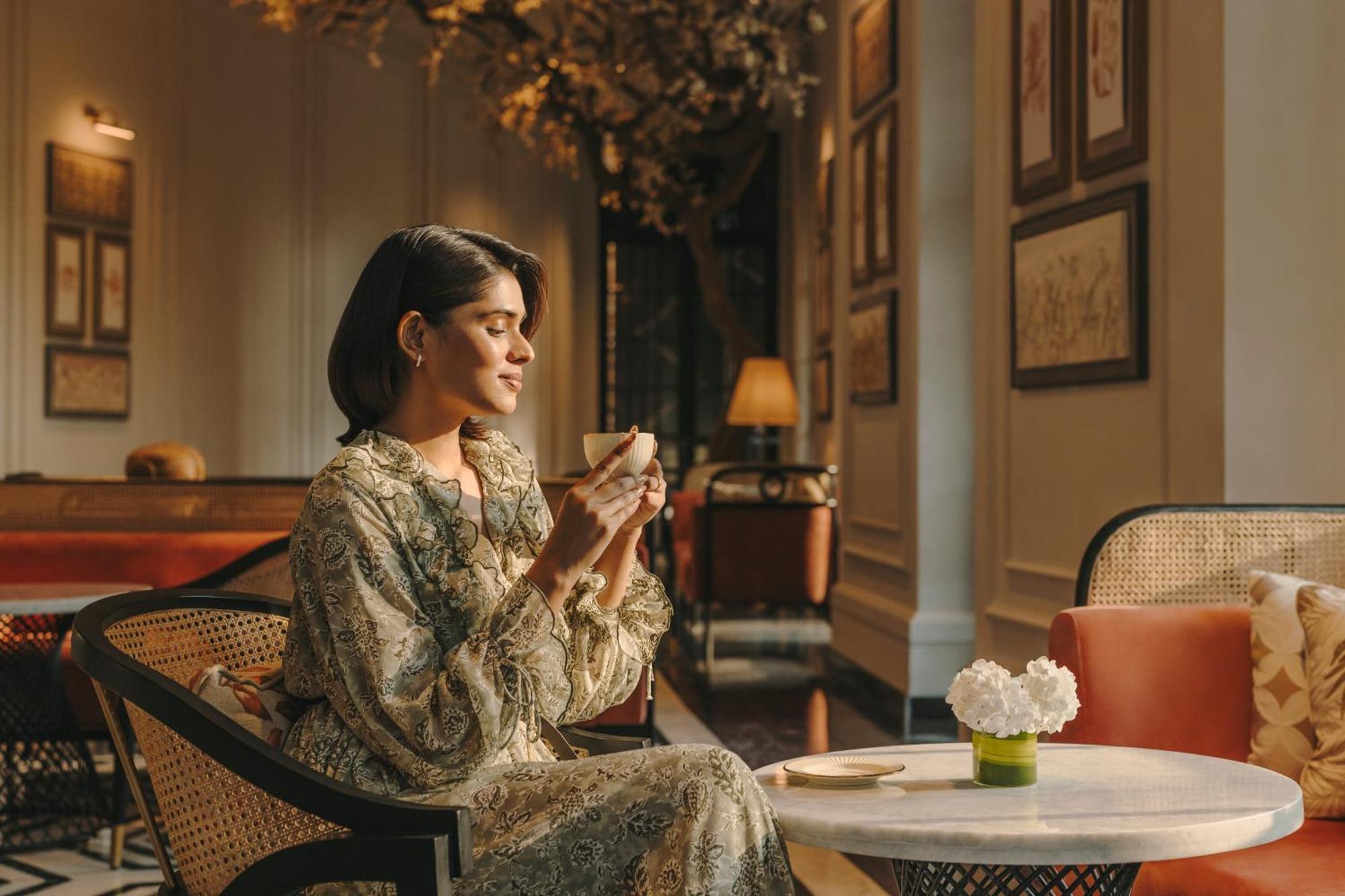 Hotel Fairmont Bombaj Zewnętrze zdjęcie