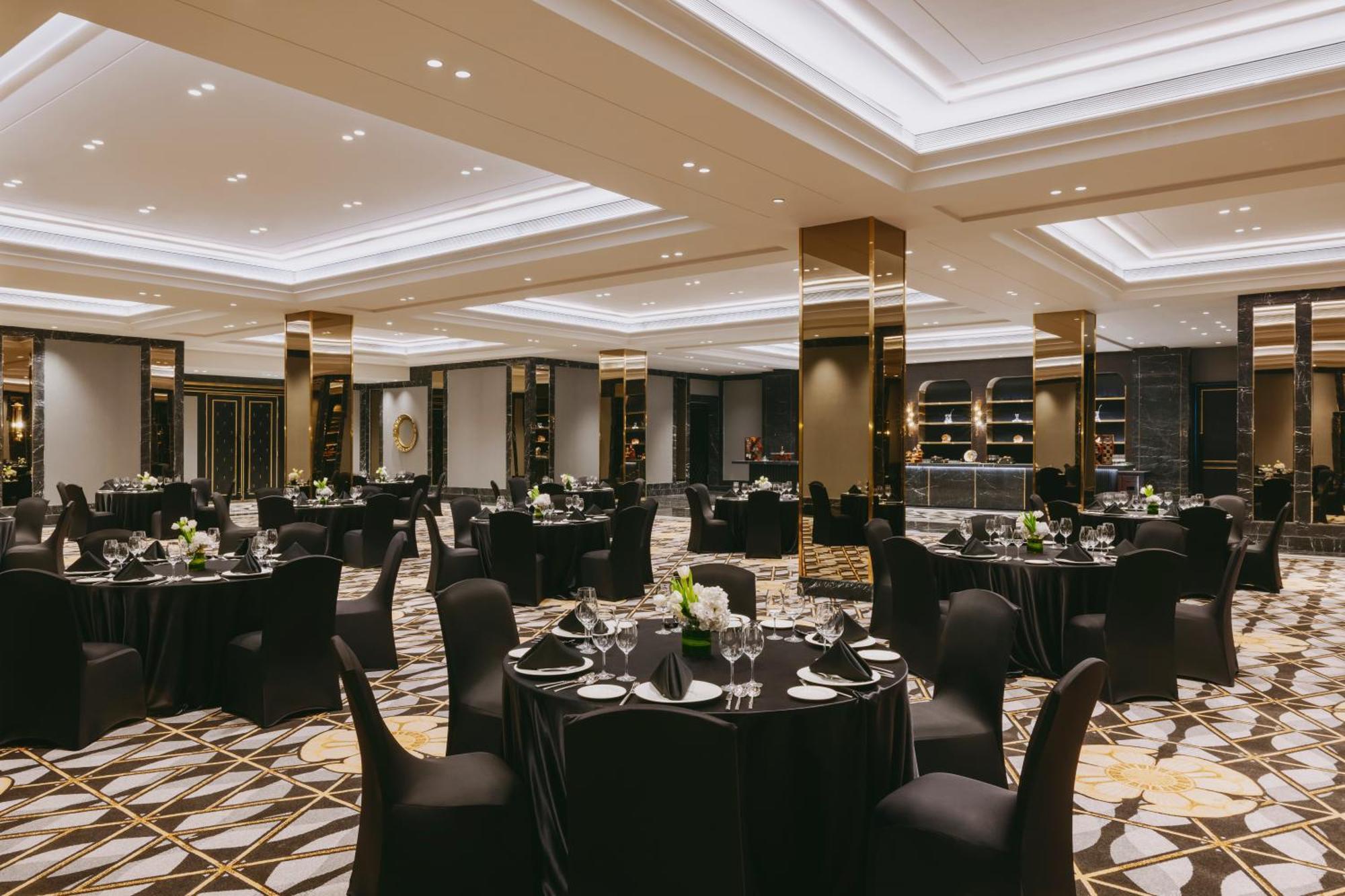 Hotel Fairmont Bombaj Zewnętrze zdjęcie