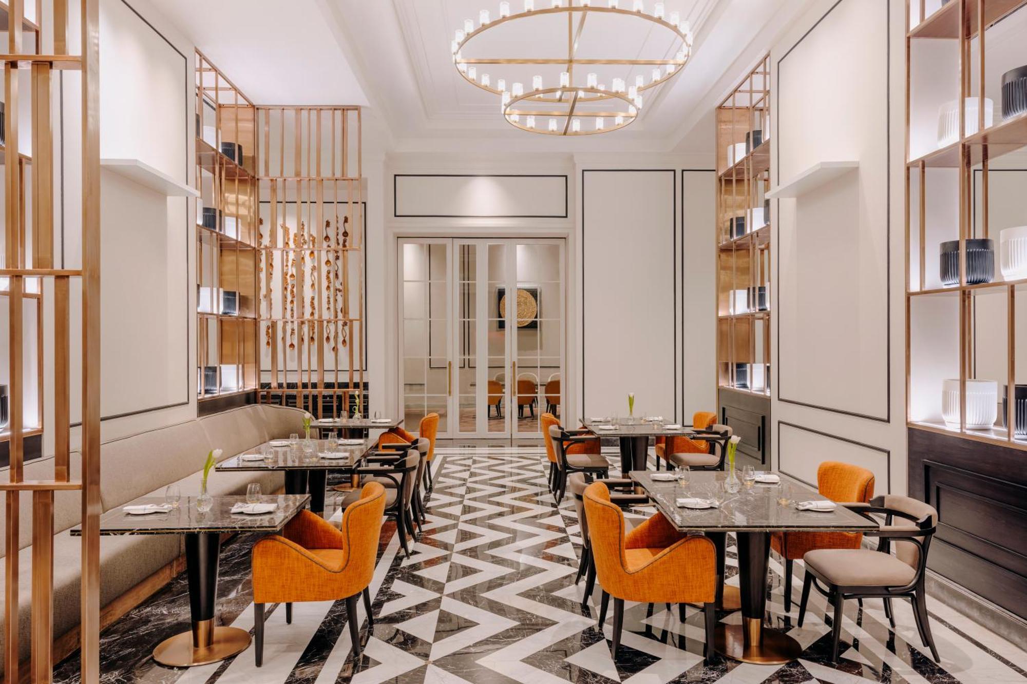 Hotel Fairmont Bombaj Zewnętrze zdjęcie