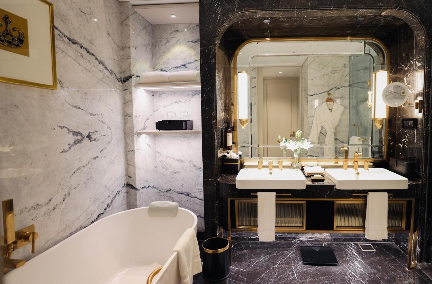 Hotel Fairmont Bombaj Zewnętrze zdjęcie